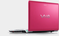 Sony VAIO YB Series Ultra-Portable Laptop