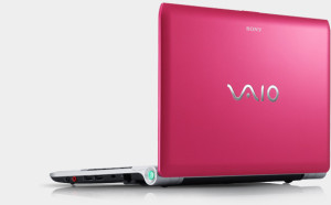 Read more about the article Sony VAIO YB Series Ultra-Portable Laptop