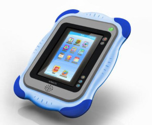 Read more about the article VTech InnoPad Tablet Specially for Kids