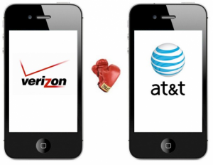 Read more about the article Latest Verizon iPhone 4 Commercial Ad “I can Hear you now” [video]