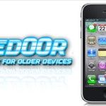 Download WhiteD00r Version 4.2 Custom iOS 4.2.1 Firmware for iPhone 2G / 3G and iPod touch 1G / 2G