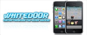 Read more about the article Download WhiteD00r Version 4.2 Custom iOS 4.2.1 Firmware for iPhone 2G / 3G and iPod touch 1G / 2G