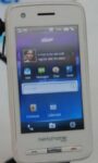 ZTE Netphone 501 Smartphone
