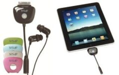 SRS Labs Introduce New IWow 3D Sound