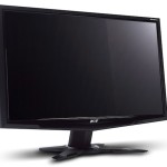 Acer GN245HQ Monitor
