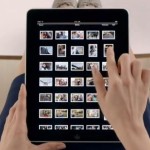 Xfinity TV for iPad