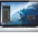Apple MacBook Pros with Sandy Bridge