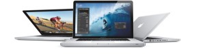 Read more about the article Apple MacBook Pros with Sandy Bridge