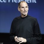 Shocking: Steve Jobs May Have Only Six Weeks to Live