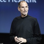 Shocking: Steve Jobs May Have Only Six Weeks to Live