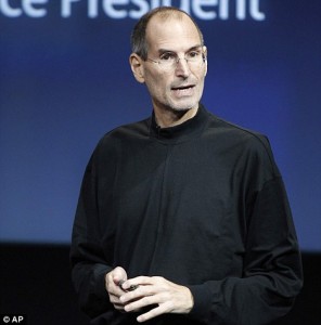 Read more about the article Shocking: Steve Jobs May Have Only Six Weeks to Live