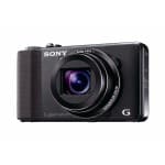 Sony Cyber-shot DSC-HX9 16.2 MP Digital Camera