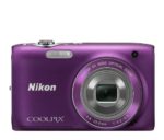 Nikon COOLPIX S3100 14 MP Digital Camera