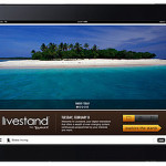 Yahoo Announces Its Digital Newstand – Livestand