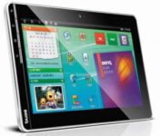 BenQ R100 Android Tablet