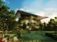 Block 39 by OFF Architecture