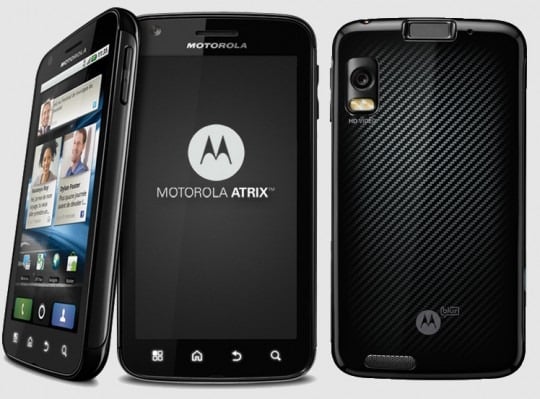 Read more about the article How to Root Motorola Atrix 4G With SuperOneClick