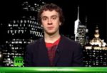 George Hotz (geohot) On The Alyona Show “Beating Them in Court is Just a Start”
