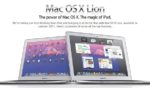 Mac OS X 10.7 Lion Now Available in Torrent Sites
