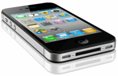 iPhone 4 Has Awarded As “Best Mobile Device of The Year” At MWC