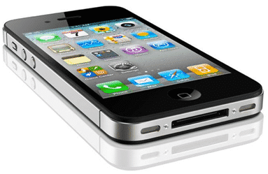 Read more about the article iPhone 4 Has Awarded As “Best Mobile Device of The Year” At MWC