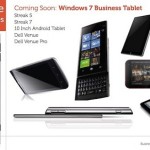 Details of Dell Rosemount Tablet Leaked