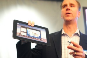Read more about the article Dell Will Launch 10-inch Windows 7 Tablet
