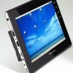 eLocity A10 Android Tablet Pre-Order Begins on Feb 15th