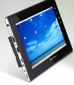 Read more about the article eLocity A10 Android Tablet Pre-Order Begins on Feb 15th