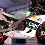 eCRP 1.4 Electric Race Bike