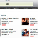 Apple App Store Subscriptions