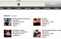 Apple App Store Subscriptions