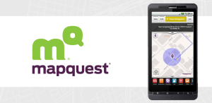 Read more about the article MapQuest For Android