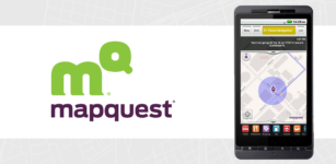 MapQuest For Android