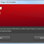 Flash Player 10.2