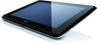 Fujitsu Stylistic Q550 Windows 7 Tablet