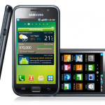 Samsung Galaxy S To Get Android 2.3 Gingerbread Update in March