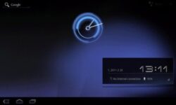 Android 3.0 Honeycomb Ported to The Nexus One