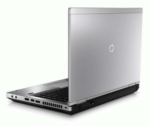 Read more about the article HP EliteBook 8560p Business Notebook Coming Next Month