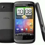 HTC Desire S Smartphone