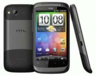 HTC Desire S Smartphone
