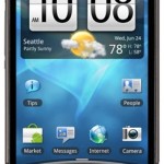 HTC Inspire 4G Arrives For AT&T