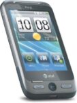 AT&T HTC Freestyle