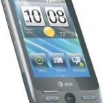 AT&T HTC Freestyle