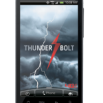 HTC Thunderbolt Hits Best Buy