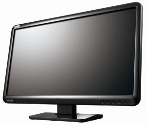 Read more about the article I-O Data LCD-MF223XSBR & LCD-MF232XSBR Monitor