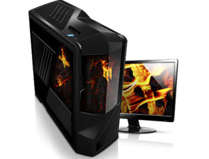 Read more about the article iBuyPower Chimera XLC