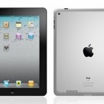 At Apple / News Corp Event iPad 2 With Front-Facing Camera Spotted