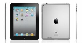 WSJ Report : iPad 2 In Production – Thinner, Faster & No Retina Display