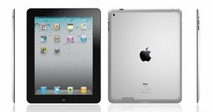 Read more about the article WSJ Report : iPad 2 In Production – Thinner, Faster & No Retina Display